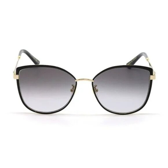 NEW GUCCI WOMEN GREY SUNGLASSES GUCCI